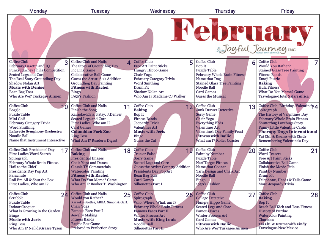 February-Calendar-2025