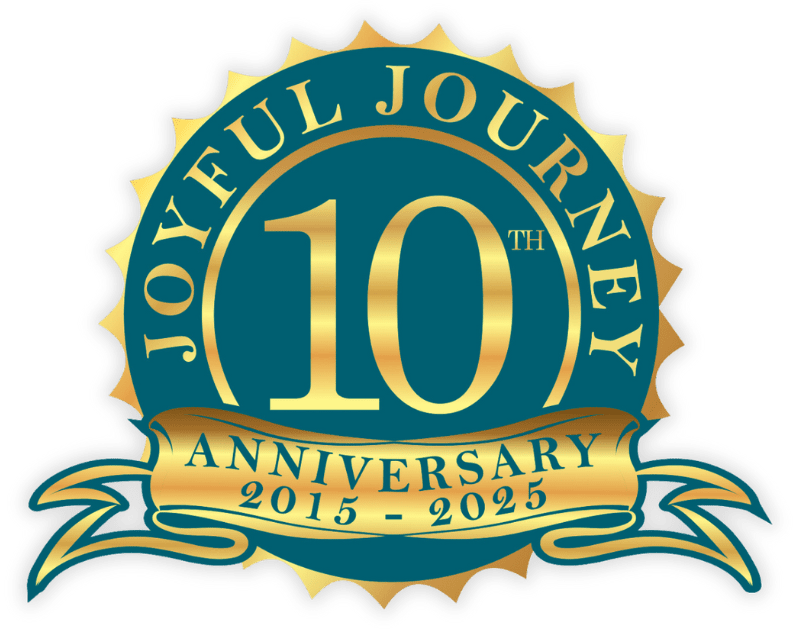 Joyful-Journey-10th-Year-Medallion-Shadow Joyful-Journey-10th-Year-Medallion-Shadow