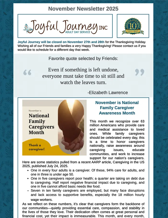 Joyful-Journey-Newsletter-November-2025