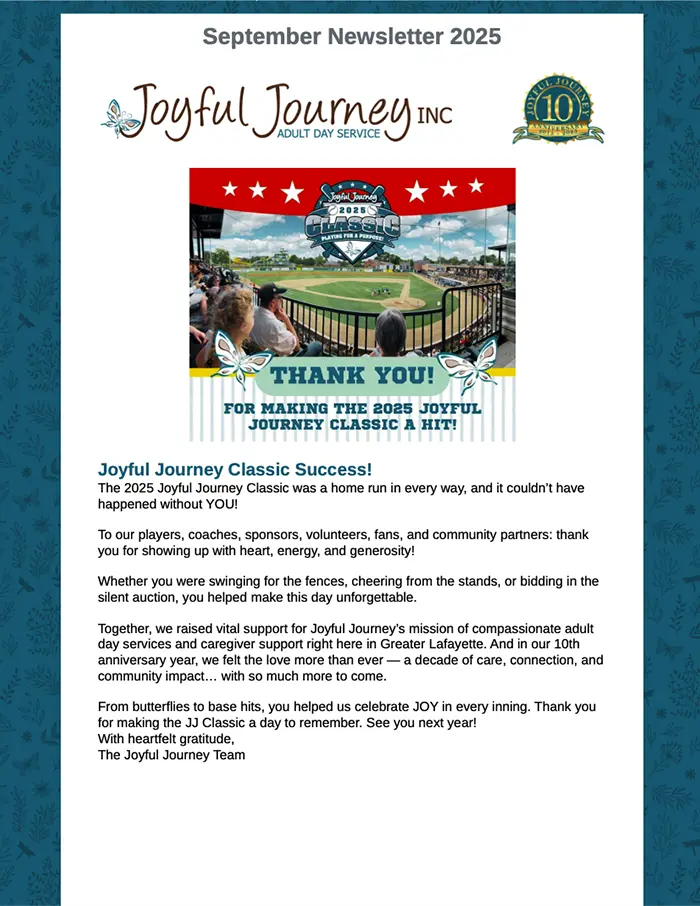 Joyful-Journey-Newsletter-September-2025