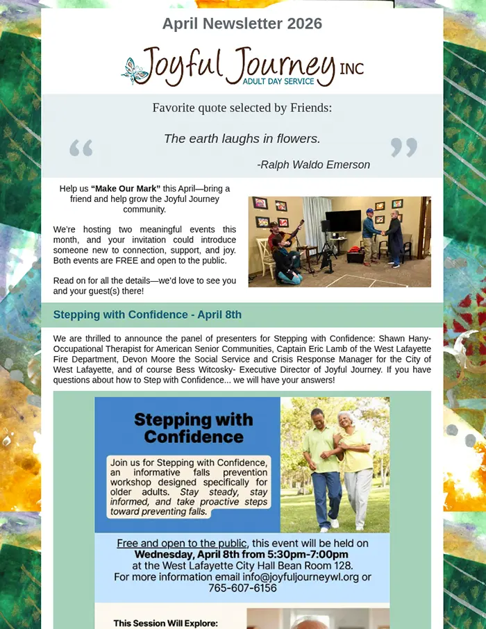 April-2026-Joyful-Journey-Newsletter
