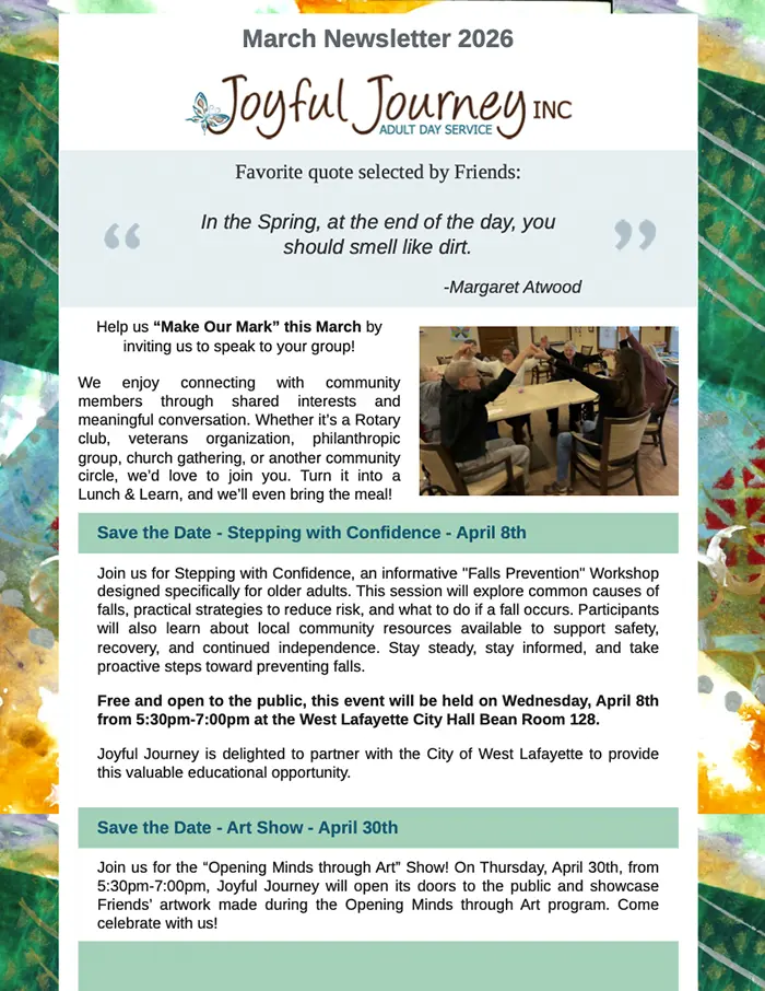 Joyful-Journey-Newsletter-March-2026